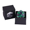 thumbnail image 5 of Cusdie Single D20 Dice 55mm, 20 Sided DND Dice, Giant D20 D&D Polyhedral Dice Large D20 w/Gift Box for Role Playing Game Dungeons and Dragons D&D Dice Pathfinder, 5 of 5