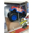 thumbnail image 6 of Marvel Super Hero Off Road Trucks Thor & Black Panther, 6 of 7