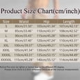thumbnail image 5 of Men's Cargo Pants with Pockets Drawstring Long Trousers Relaxed Fit Stretch Work Pants, 5 of 5