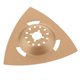 thumbnail image 1 of Amodora de Disco abrasiva de diamante Baoblaze 77 mm Disco de corte de diamante, 1 of 8