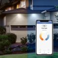 thumbnail image 3 of Food Light Feit Electric con sensor de movimiento WiFi de 28 W para exteriores, 3 of 8