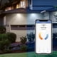 thumbnail image 3 of Food Light Feit Electric con sensor de movimiento WiFi de 28 W para exteriores, 3 of 8