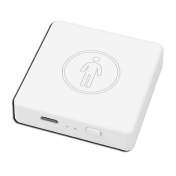 Intelligent Human Presence Sensor, High- Millimeter Wave Human Body Induction