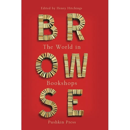Browse : The World in Bookshops