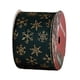 thumbnail image 4 of Cinta navideña Cinta para manualidades navideñas Cinta para decoración navideña Cinta para envolver regalos Verde B, 4 of 9