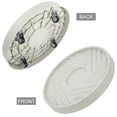 thumbnail image 3 of BRIGHTFUFU Base Para Plantas De Material PP Color Ideal Para Macetas En El Hogar, 3 of 8
