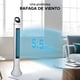 thumbnail image 2 of Abanico Ventilador Torre 99 Cm Sky Care Aromaterapia Control Remoto ADT01-39 Pul, 2 of 7