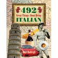 thumbnail image 2 of 492 Great Things About Being Italian (Paperback), 2 of 2