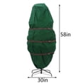thumbnail image 1 of Sac de Rangement pour Arbre de Noël – Protection Supérieure, Sangles – Rangement de Vacances, 1 of 9