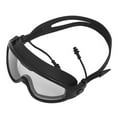 thumbnail image 5 of NIBOLOG Swimming Goggles Anti-fog Adjustable Optical Lenses High Clarity Waterproof Large Frame Swimming Goggles Water Sports, 5 of 8