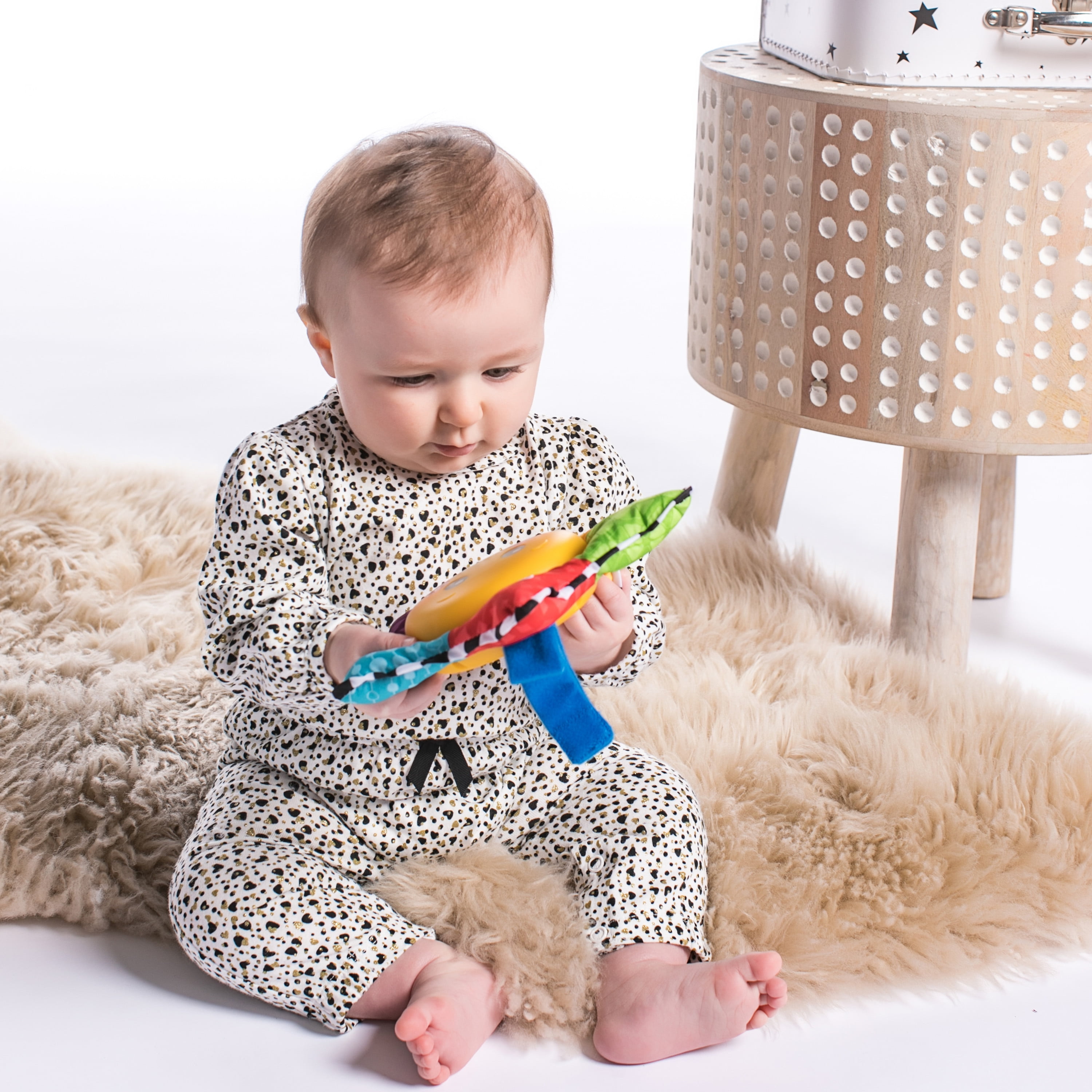 baby einstein musical star