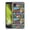 Comics, variant on Head Case Designs Officially Licensed Looney Tunes Patterns Tweety Soft Gel Case Compatible with Samsung Galaxy S23 5G