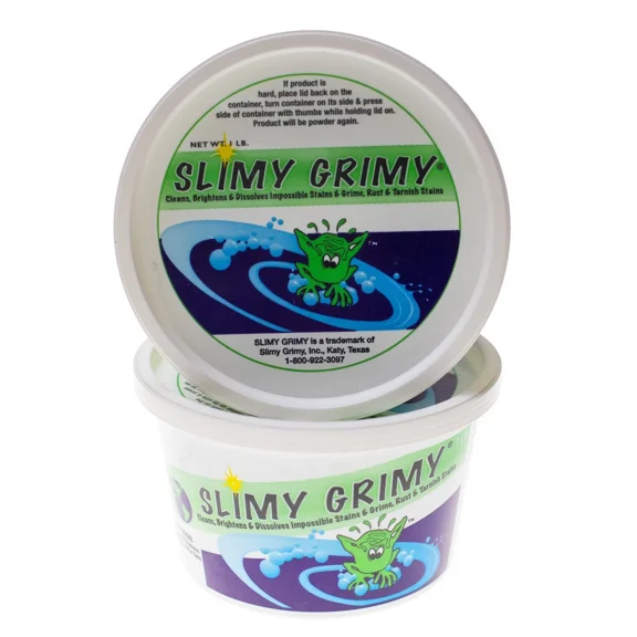 Slimy Grimy Granular - 1 lb. Vessel