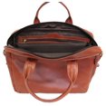 thumbnail image 3 of Portafolio de Piel combinado Castelli Leather Authentic BC-8094, 3 of 3