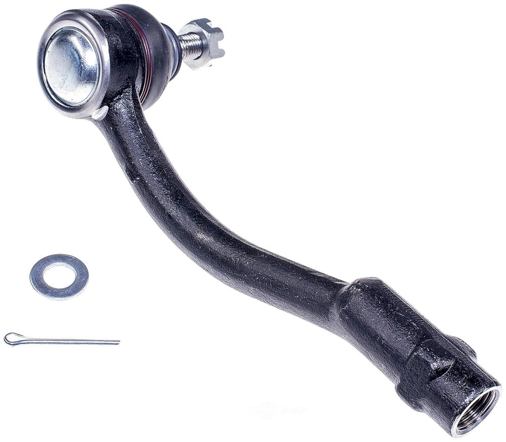 FVP TO63201 Steering Tie Rod End