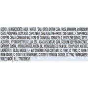 Maybelline Full N Soft Mascara Black .16 Oz, Pack of 6