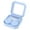 Other, variant on Contact Lenses Case Eye Contact Remover Plunger Suction Cup Travel Storage