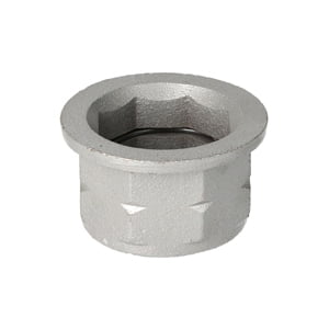 Surtek Pipe Threading Adapter 1/4" to1-1/4"