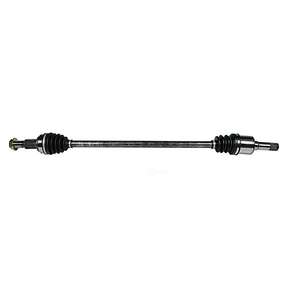 GSP NCV10274 GSP New CV Axle