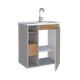 thumbnail image 2 of Mueble de Baño Lotus Color Nude 102456, 2 of 4