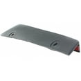 thumbnail image 5 of For GMC Yukon XL 1500/Yukon 2001 02 03 04 05 2006 Quarter Panel Molding Driver Side | Rear | Lower | Primed | Front Section | Denali | Replacement For GM1790119 | 88980827, 5 of 5