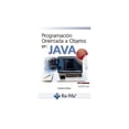 thumbnail image 1 of Programación Orientada a Objetos en JAVA RA-MA Editorial 9788499648057, 1 of 2