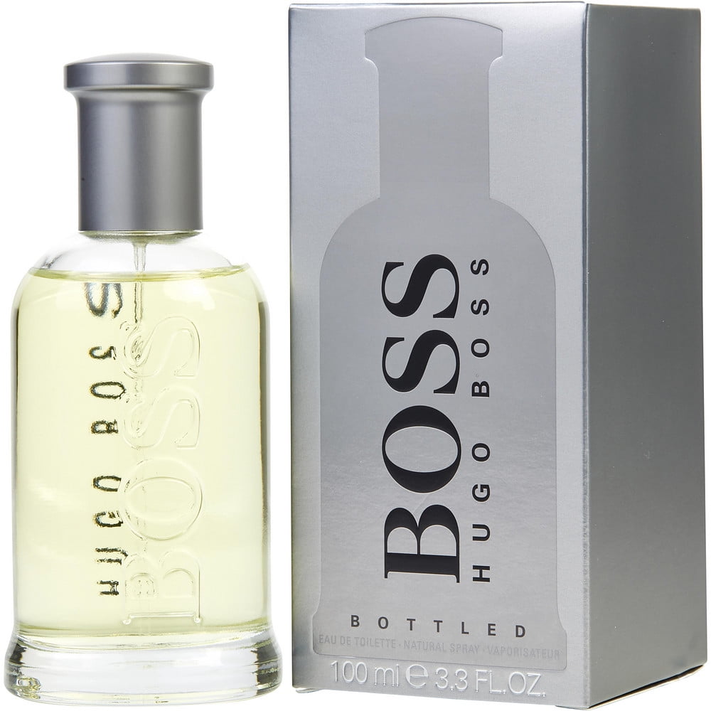 boss no 6 perfume