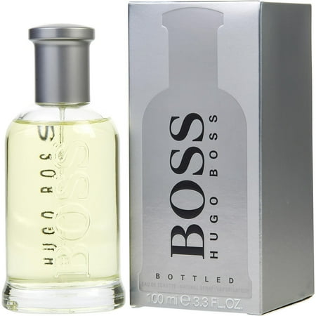 Boss 6 Eau De Toilette Spray 3.3 Oz / 100 Ml