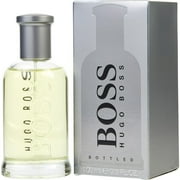 Boss 6 Eau De Toilette Spray 3.3 Oz / 100 Ml