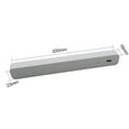 thumbnail image 2 of VONKY LED Light Bar 5W RGB Sound Control Party Decoration Atmosphere Lamp, 2 of 7