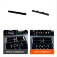 thumbnail image 2 of For Taycan 9J1 2019-2024 Middle Air Conditioning Vent Right Toggle Piece Outlet Adjustment Plectrum, 2 of 4