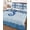 Navy Blue, variant on Quilt King Size Bedding Set, Teal Sea Turtle Reversible Summer Quilt 3 Pieces, Coastal Ocean Summer Ocean Waves Lightweight Bedspreads Coverlets with 2 Pillow Shams for All Seasons