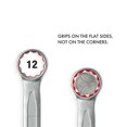 thumbnail image 4 of Teng Tools 41mm Metric Combination Open and Box End Spanner Wrench - 600541, 4 of 4