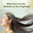 thumbnail image 6 of Perfume & Hair Oil 2-in-1–Avocado & Camellia Nourishment for Frizzy,Mini Hair Perfume Oil for Women,Mini Hair Perfume Oil for Women & Men, Long-Lasting Fragrance, Nourishing Dry, Luxury Scented，, 6 of 7