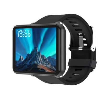 at&t smartwatch android