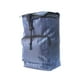thumbnail image 2 of Bolsa de repuesto para carrito de compras, carretilla plegable, bolsa para carrito de mano para mudanzas Azul, 2 of 9
