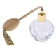 thumbnail image 1 of Botella de perfume Recargable Sunnimix Atomizador de vidrio 100ML Amarillo, 1 of 7