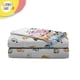 thumbnail image 5 of Bluey & Friends Juego de sábanas dobles – Juego de cama para niños de 3 piezas incluye funda de almohada – Sábanas de microfibra súper suaves, 5 of 6