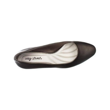 easy street prim women's dress heels
