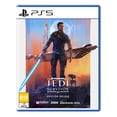 thumbnail image 1 of Star Wars Jedi Survivor Deluxe Edition Ps5, 1 of 1