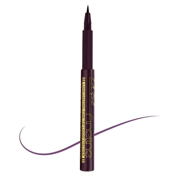 Fineline Eyeliner - Plum