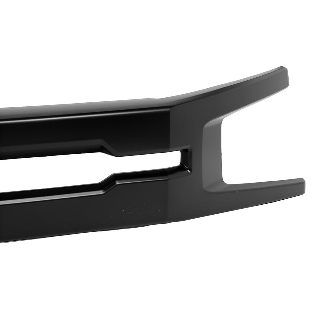 For Chevrolet Silverado 1500 2019-2022 Front Bumper Grille Grill Replace