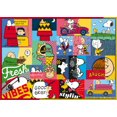 thumbnail image 2 of Ravensburger Peanuts Moments Jigsaw Puzzle, 2 of 3
