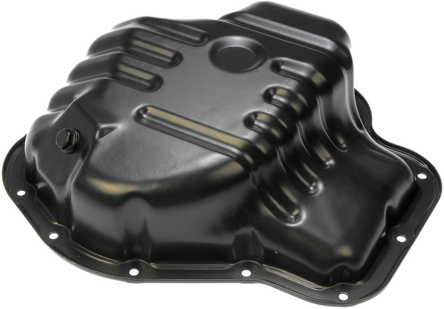 Engine Oil Pan
