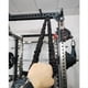 thumbnail image 3 of Rejilla para Sentadillas con Jaula Eléctrica, Accesorios para Gimnasio Casa, Rejilla para Sentadillas Ejercicios Gimnasio en Casa, Accesorio de Rejilla para Orificios de 1 Pulgada, 3 of 5