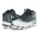 thumbnail image 3 of Zapatillas de fútbol Under Armour Spotlight Hammer RM JR para niños, 3 of 4