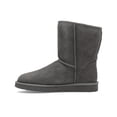 thumbnail image 2 of UGG Women's Classic Short II Boot Grey, from StockX, 2 of 5