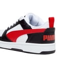 thumbnail image 4 of Tenis Puma Rebound V6 Lo JR UNISEX 393833-04 multicolor 22, 4 of 5