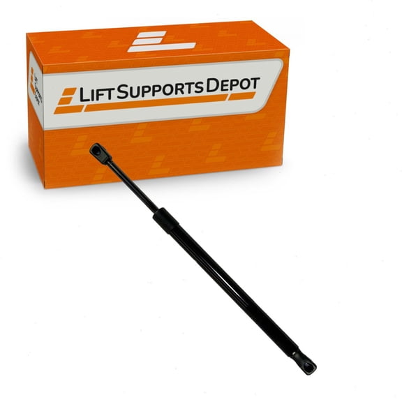 Qty 1 Lsdepot Pm4284 Fits Nissan Titan 2004 to 2015 Tailgate Lift Support Replaces 90450-Zh000 90450Zh000 New for Pickup Truck Gas Shock Strut Lift Supports Depot PM4284