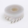 thumbnail image 1 of Tira de sellado de silicona transparente de 5 m tira de sellado inferior de puerta impermeable a prueba de viento LingWen 8390614661486, 1 of 1